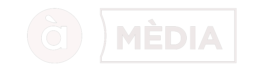 À Punt Media