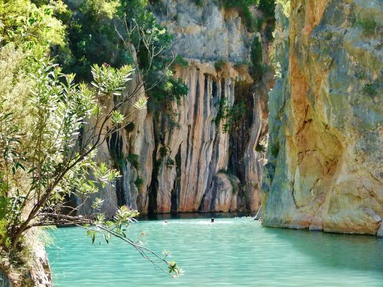 The best tourist destinations in Castellón image 5