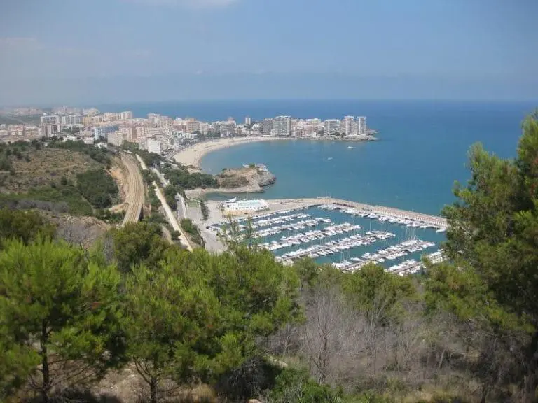 The best tourist destinations in Castellón image 1
