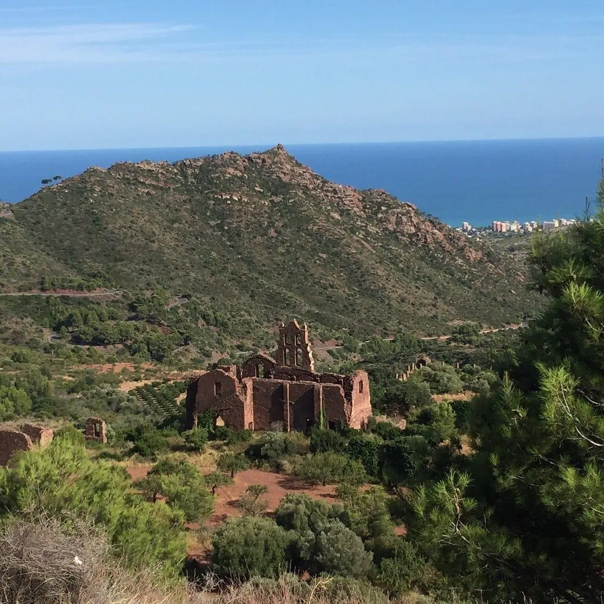 Top 8 de los mejores parques naturales de la provincia de Castellón
