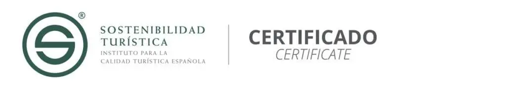Quad Universe reçoit la certification « S de Durabilité Touristique » 2023 image 1