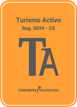 Turismo Activo Reg. 0099 - CS